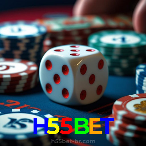 H55BET:Aposte no futebol online e mostre quem é o verdadeiro campeão!