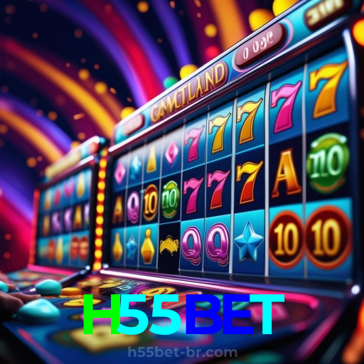 H55BET:Aposte no futebol online e vença com estilo e emoção!