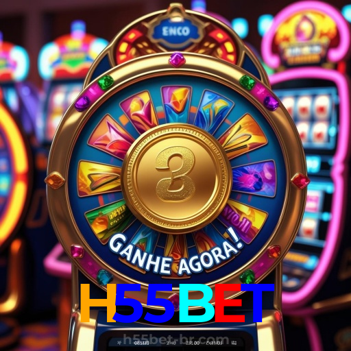 H55BET:O cassino online está esperando por você! Jogue e vença!