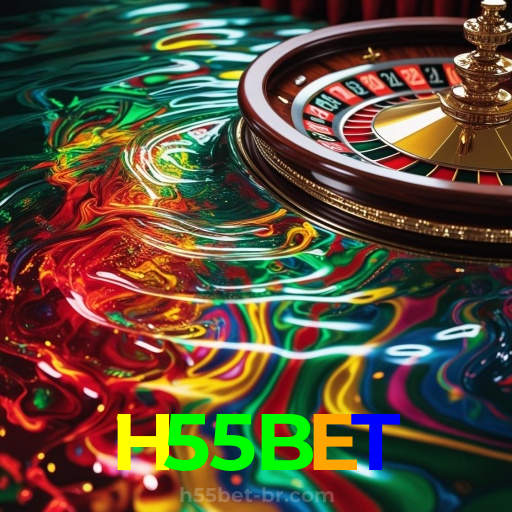 H55BET:Jogue slots e aposte no futebol ao vivo para vitórias emocionantes!
