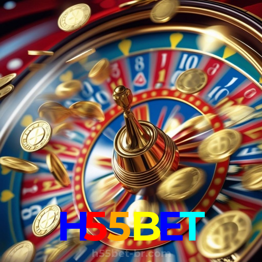 H55BET:Jogue poker, roleta e aposte no futebol online com segurança!