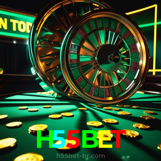 H55BET:A sorte é sua! Aposte agora e ganhe muito mais!