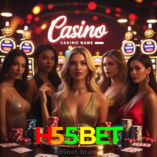 H55BET:Aposte no futebol digital e conquiste prêmios fantásticos!