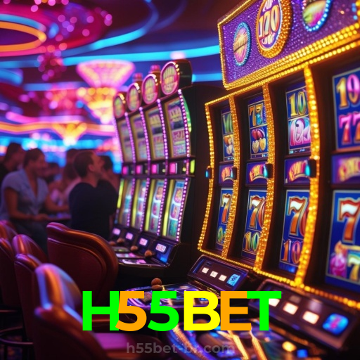 H55BET:Jogue futebol online e se prepare para marcar grandes prêmios!