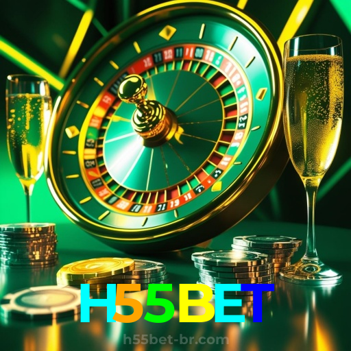 H55BET:A roleta te espera para grandes vitórias! Aposte agora!