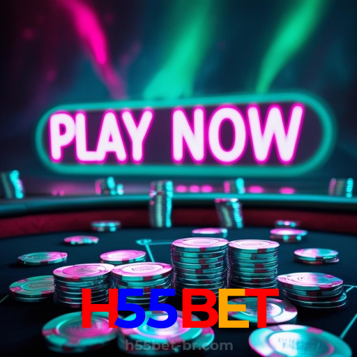 H55BET:Sua chance de ganhar começa no cassino online com poker e apostas no futebol!
