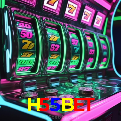 H55BET:Aposte no futebol online e seja o vencedor dessa partida!