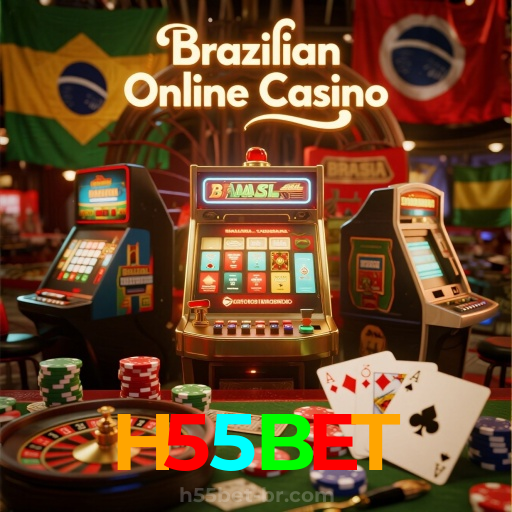 H55BET:Jogue poker, roleta e aposte no futebol online com segurança!