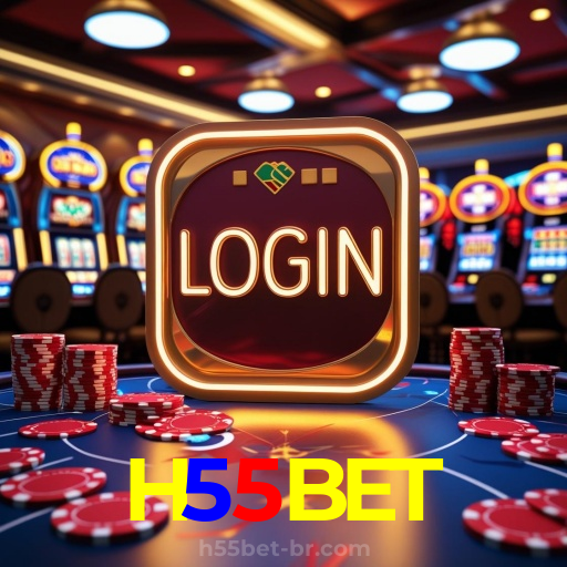 H55BET:Prepare-se para o melhor da diversão no cassino! Jogue agora!