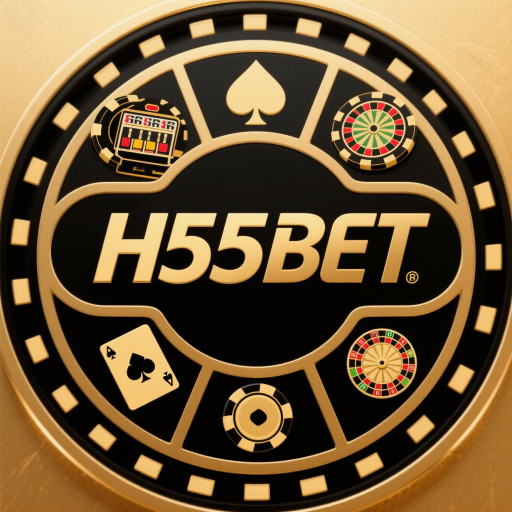 H55BET - Jogue com confiança e ganhe no melhor cassino online do Brasil!